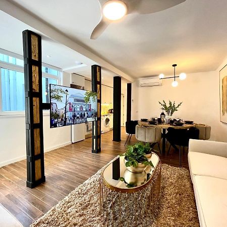 Waou Opera Es Mia - Corta Duracion Apartamento Madri Exterior foto