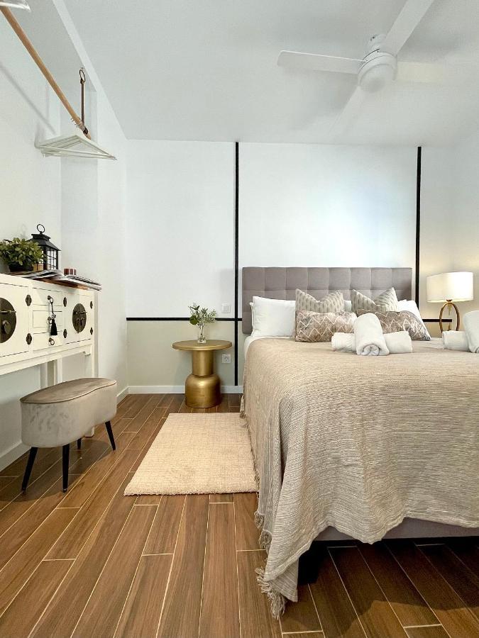 Waou Opera Es Mia - Corta Duracion Apartamento Madri Exterior foto