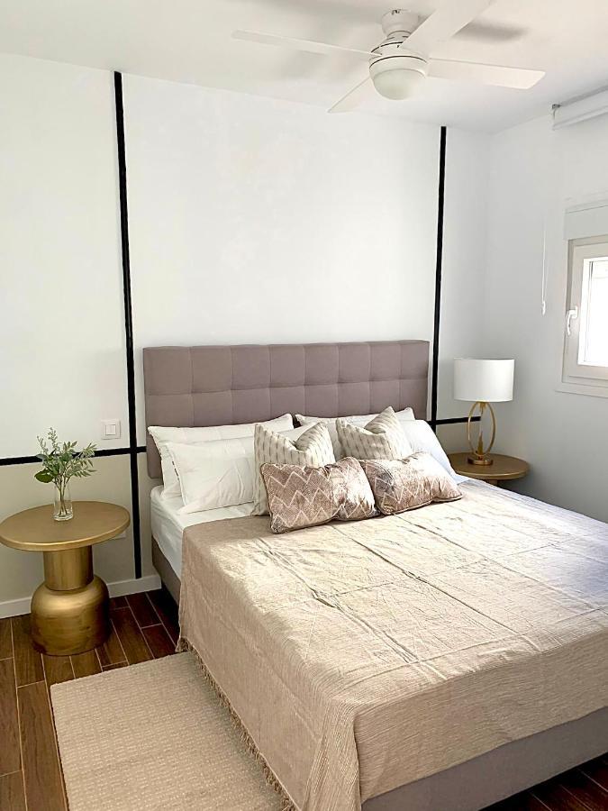 Waou Opera Es Mia - Corta Duracion Apartamento Madri Exterior foto