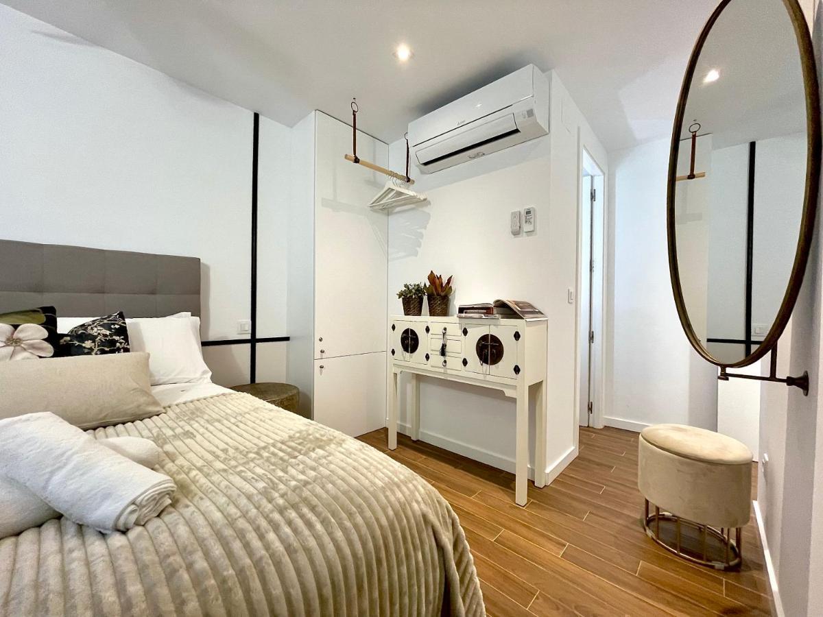 Waou Opera Es Mia - Corta Duracion Apartamento Madri Exterior foto