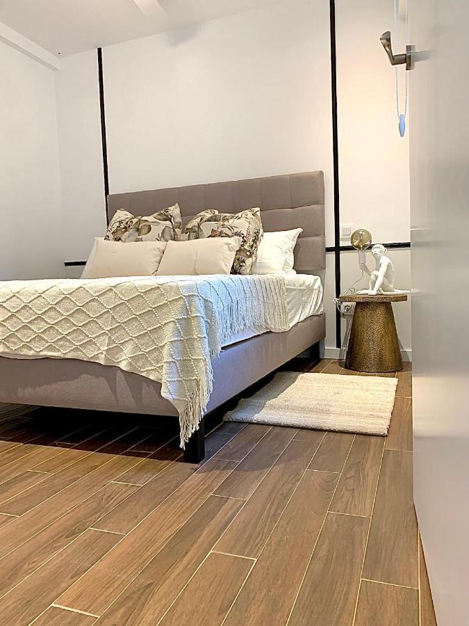 Waou Opera Es Mia - Corta Duracion Apartamento Madri Exterior foto